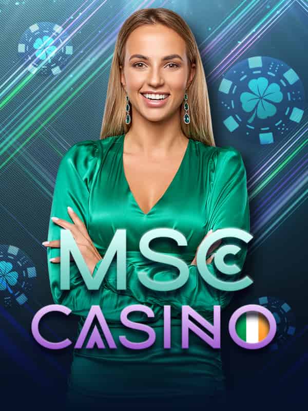 MSC Casino