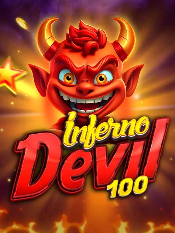 Inferno Devil 100