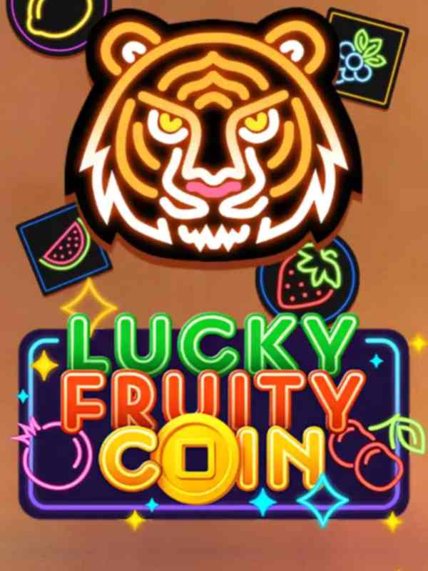 LUCKY FRUITY COIN