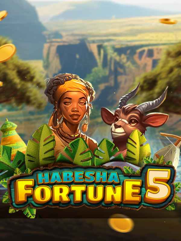 Habesha Fortune 5