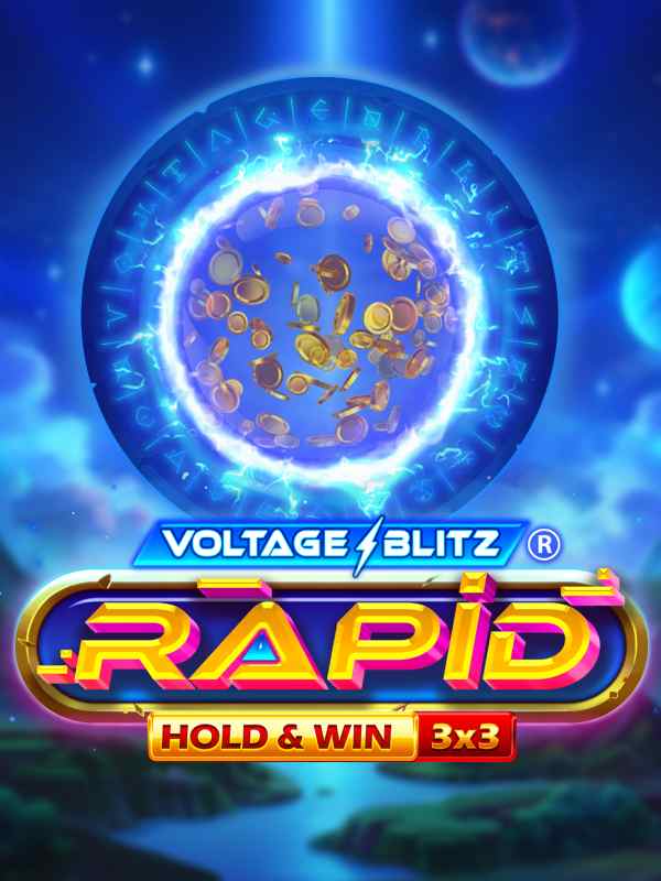 Voltage Blitz Rapid
