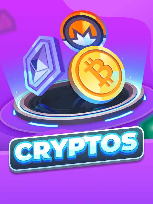 Cryptos