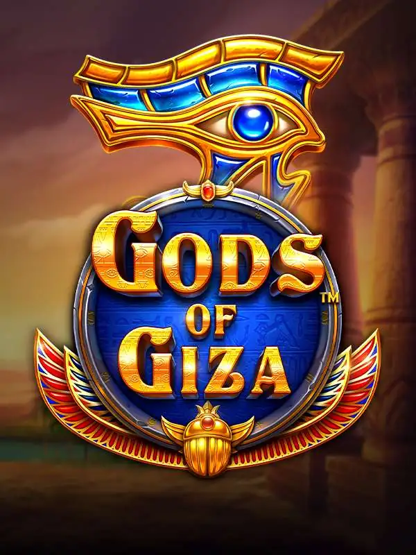 Gods of Giza