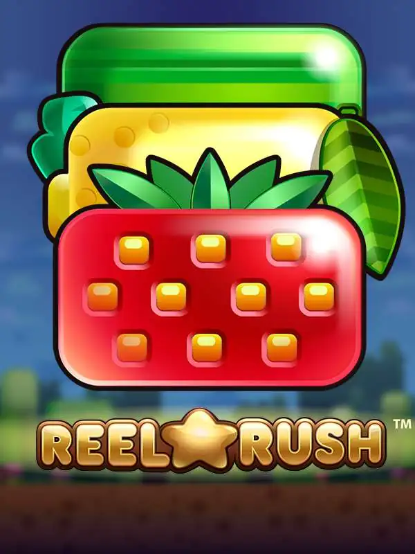 Reel Rush