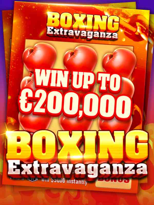 Boxing Extravaganza