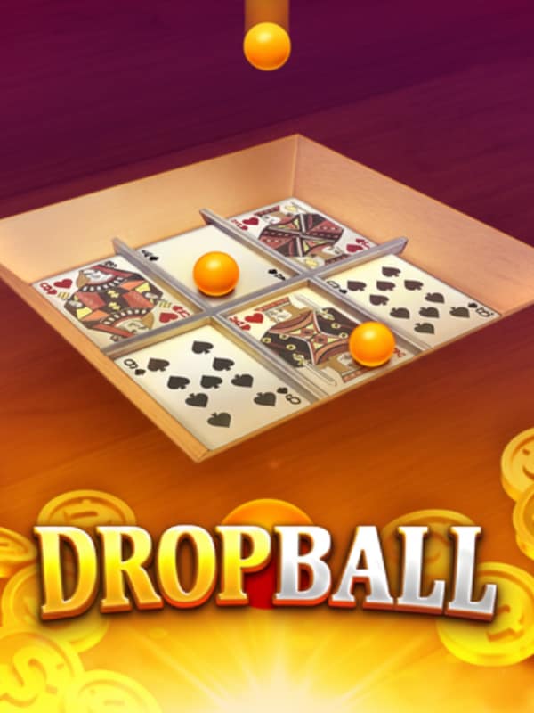 Drop Ball