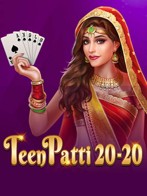 TeenPatti 20-20