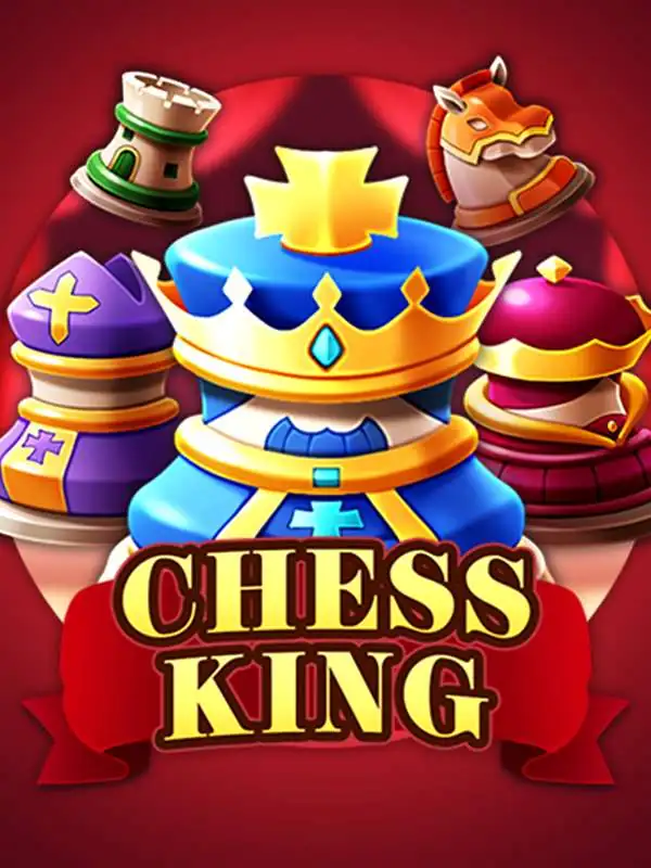 Chess King