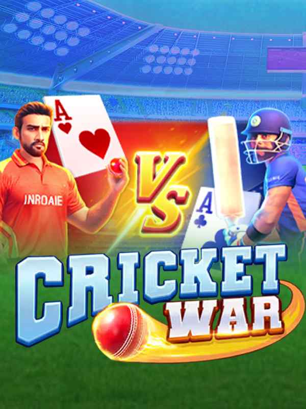 Cricket War