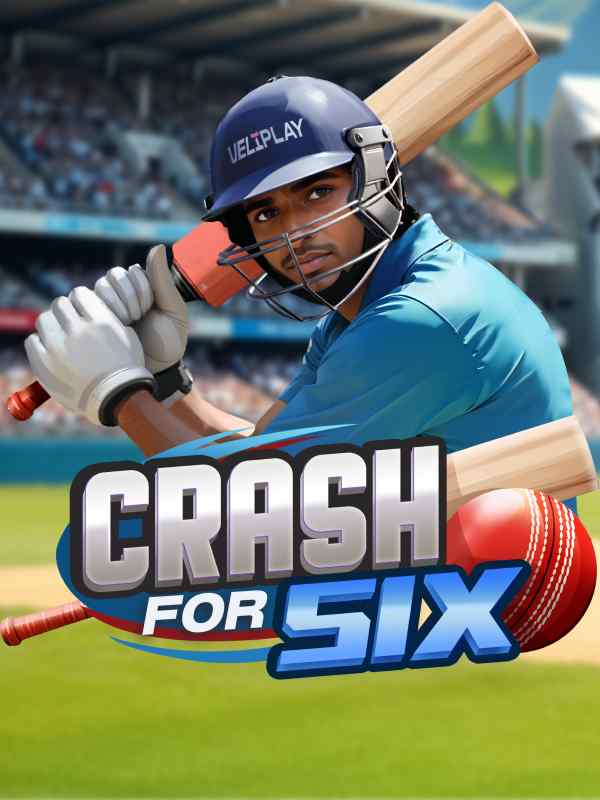 Crash For Six