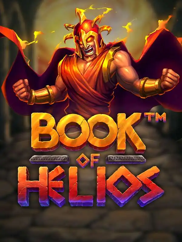 Book of Helios
