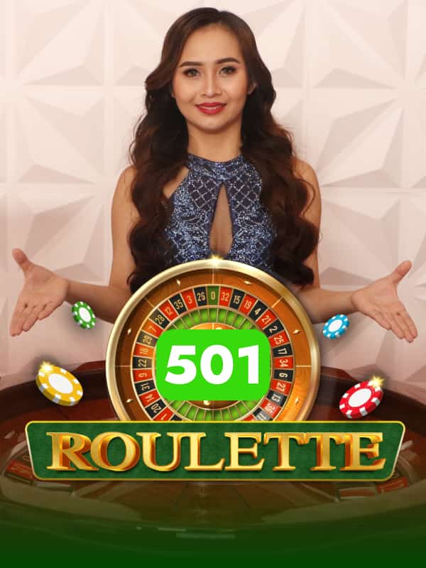 Roulette 501