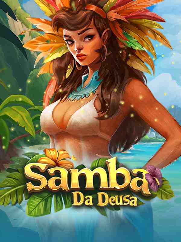 Samba Da Deusa