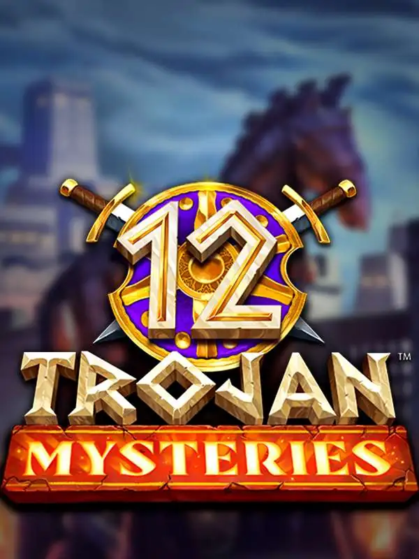 12 Trojan Mysteries