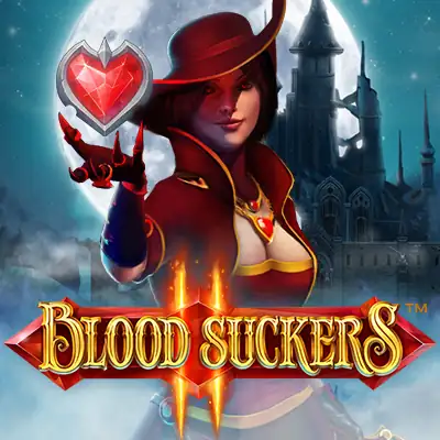 Blood Suckers II