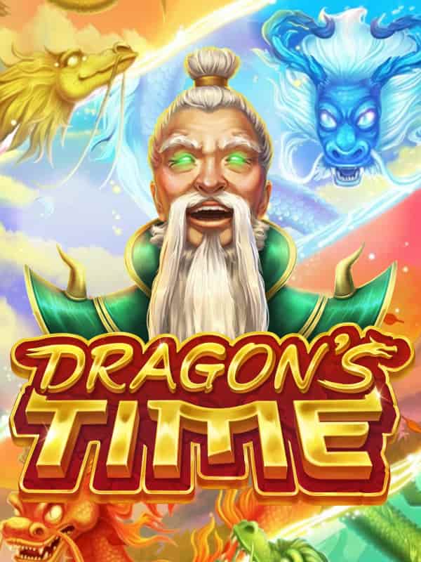 Dragon's Time