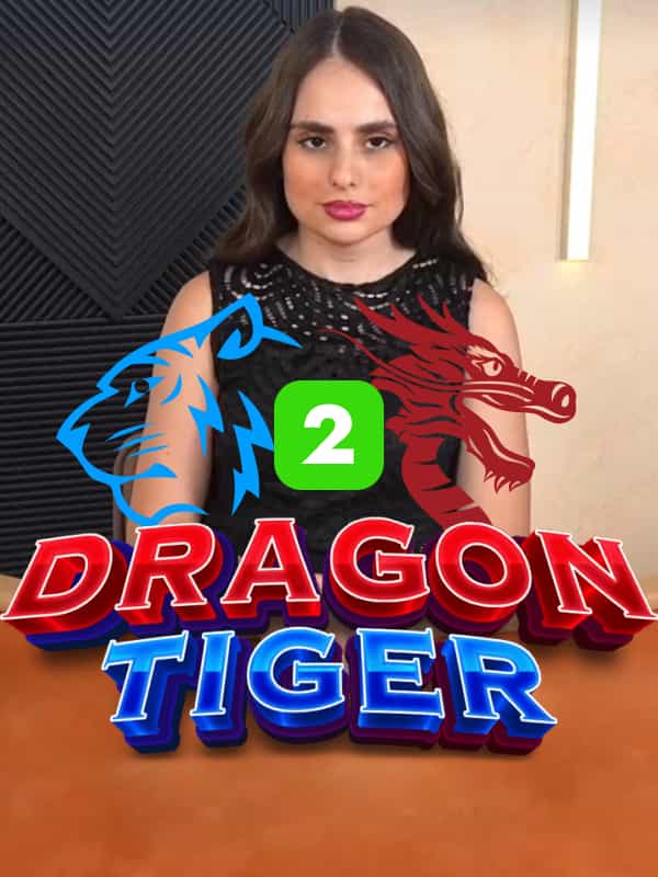 Dragon Tiger 201