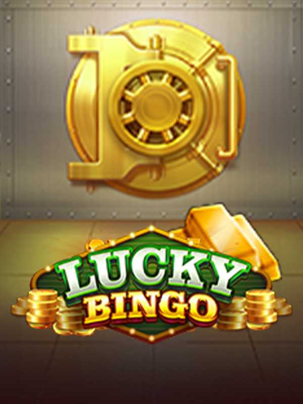 Lucky Bingo