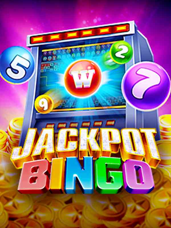 Jackpot Bingo