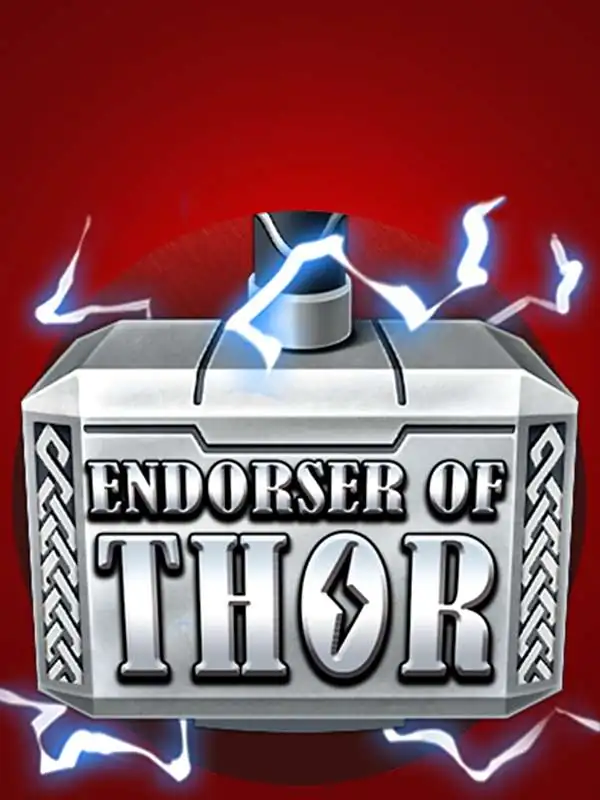 Endorser of Thor