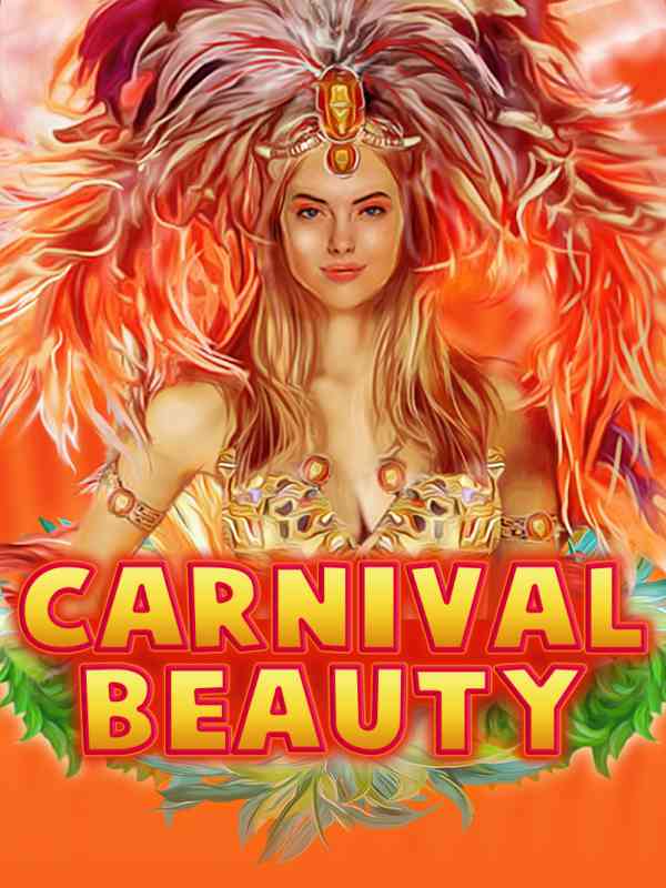 Carnival Beauty