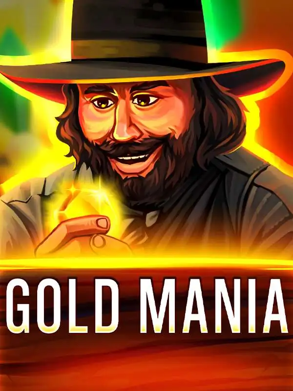 Gold Mania