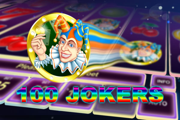 100 Jokers