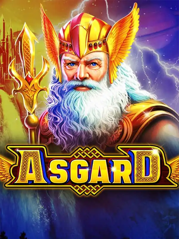 Asgard