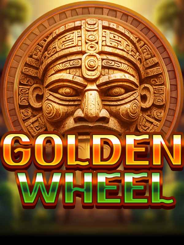 Golden Wheel