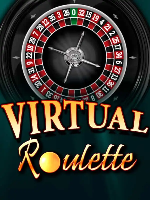Virtual Roulette