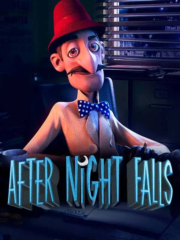 After Night Falls