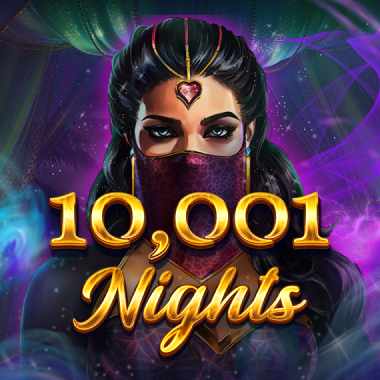 10,001 Nights
