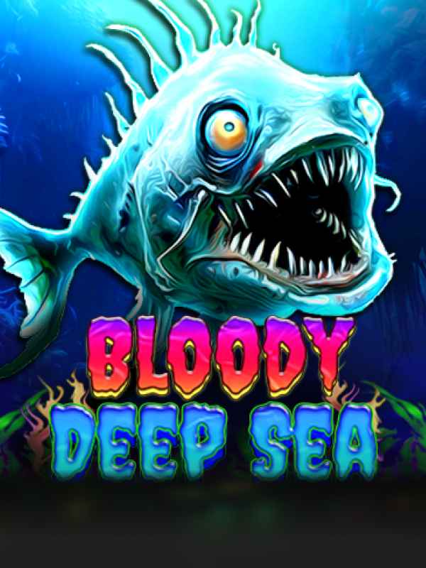 Bloody Deep Sea