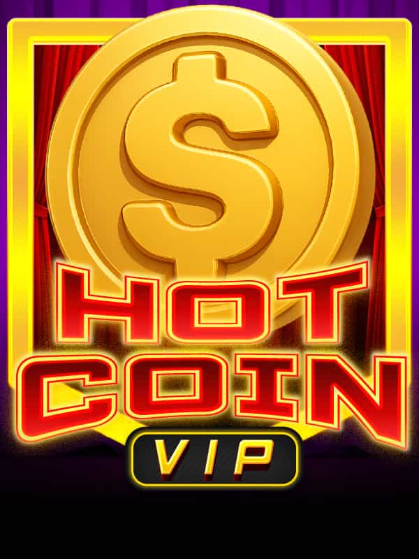 Hot Coin VIP