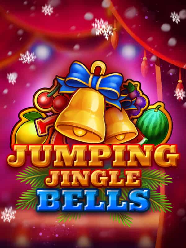 Jumping Jingle Bells