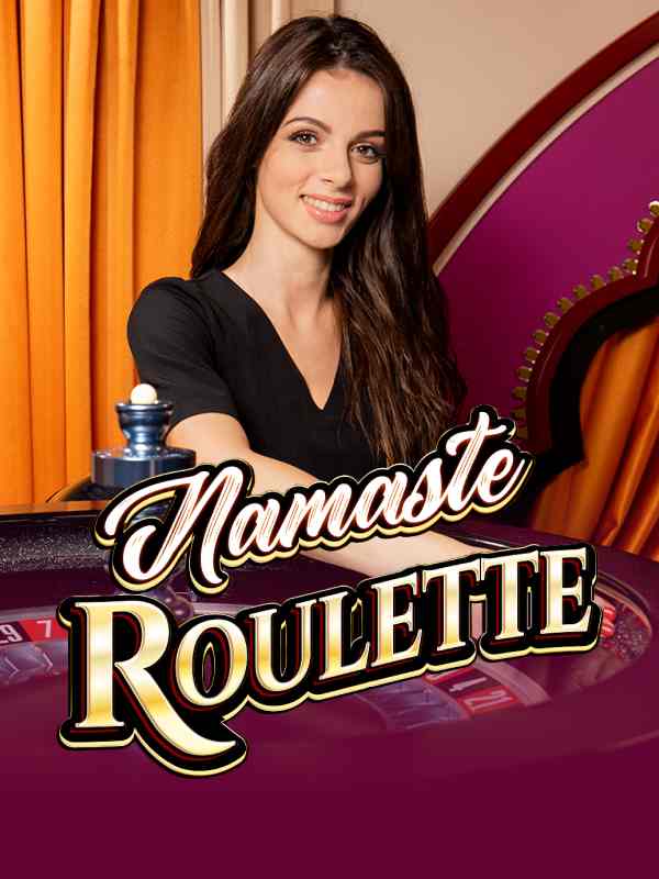Namaste Roulette