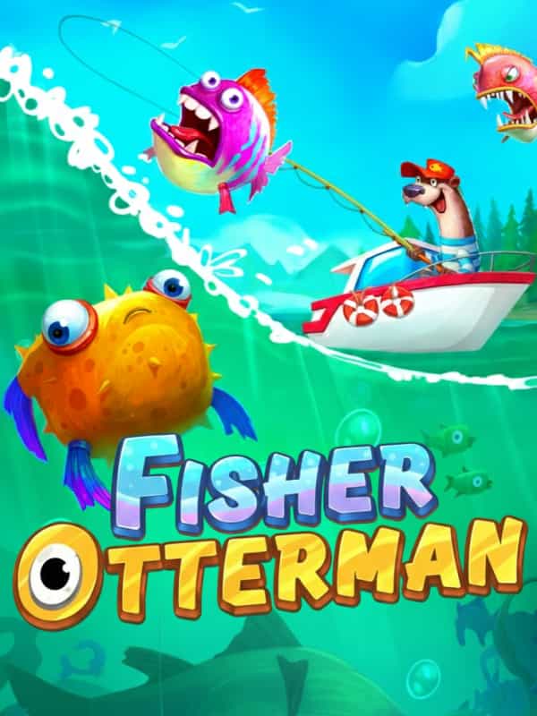 Fisher Otterman