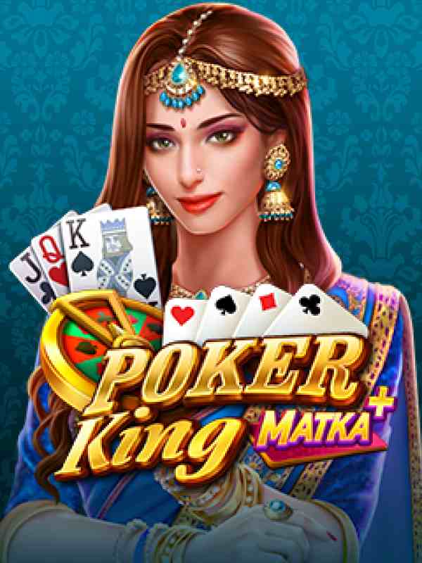 Poker King