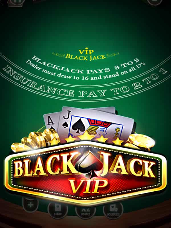 BlackJack VIP