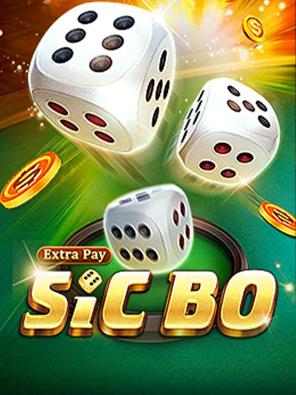 Sic Bo
