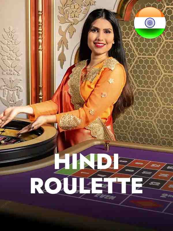 Hindi Roulette