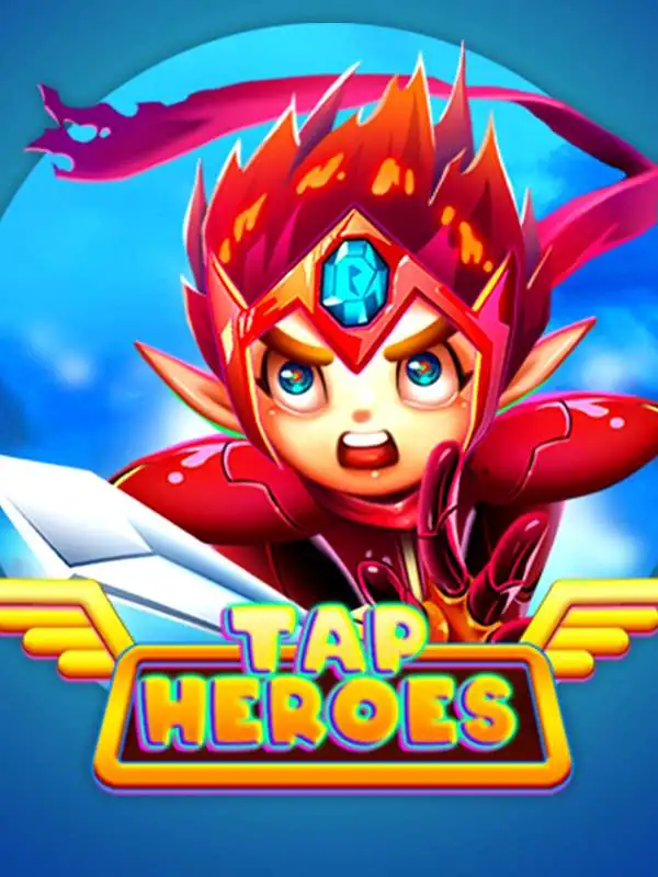 Tap Heroes