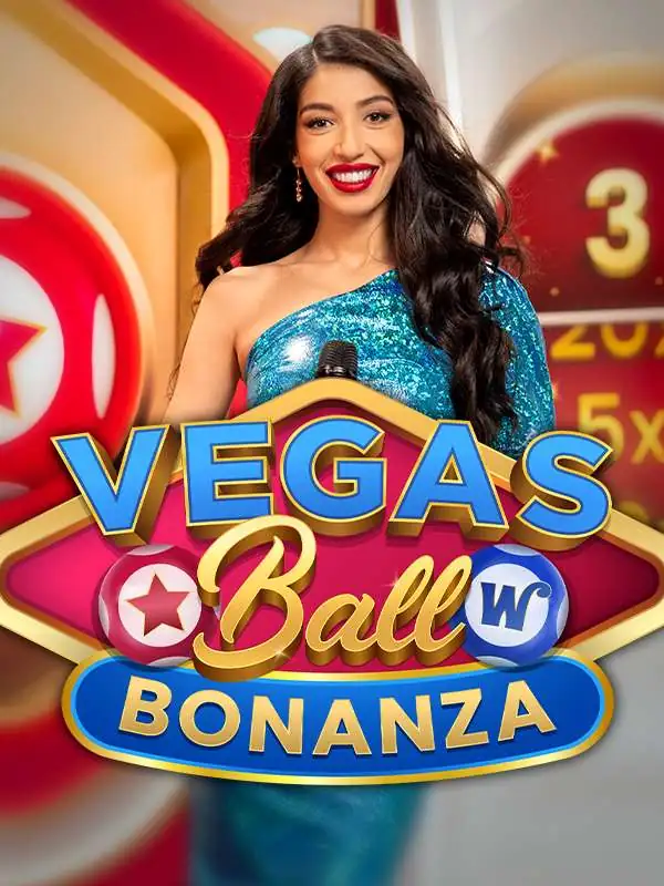 Vegas Ball Bonanza