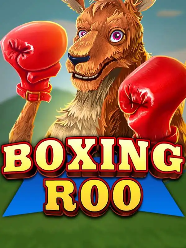 Boxing Roo