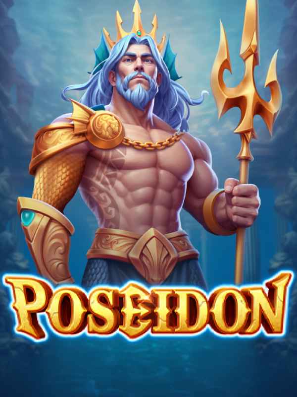 Poseidon