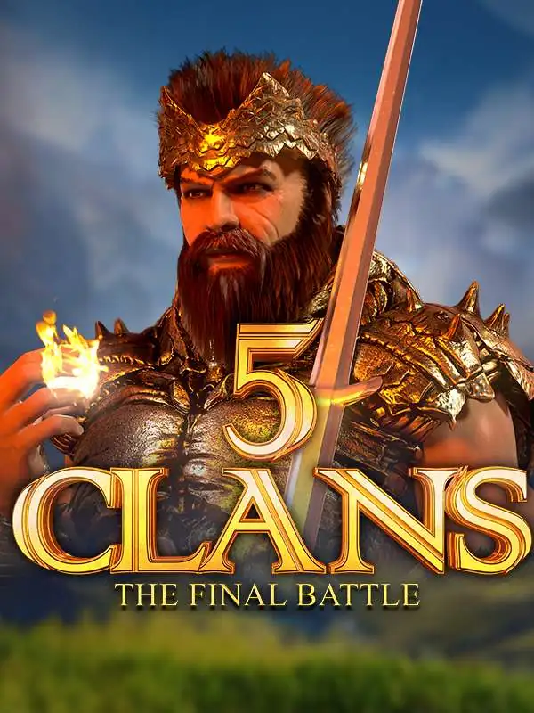 5 Clans