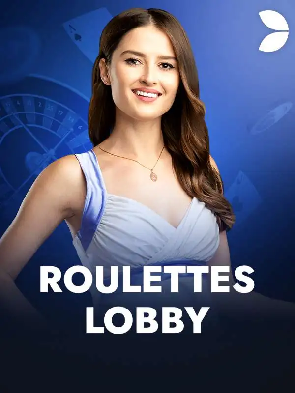 Roulettes Lobby