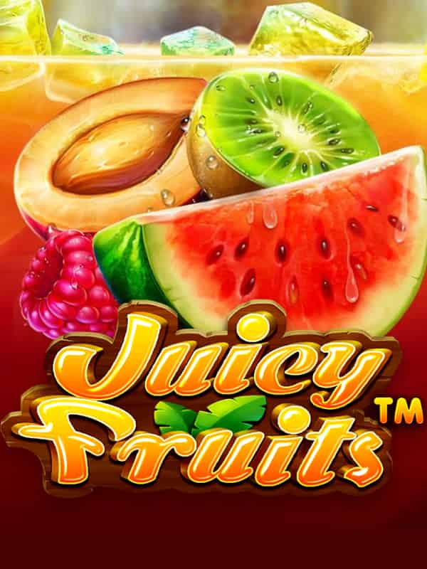 Juicy Fruits