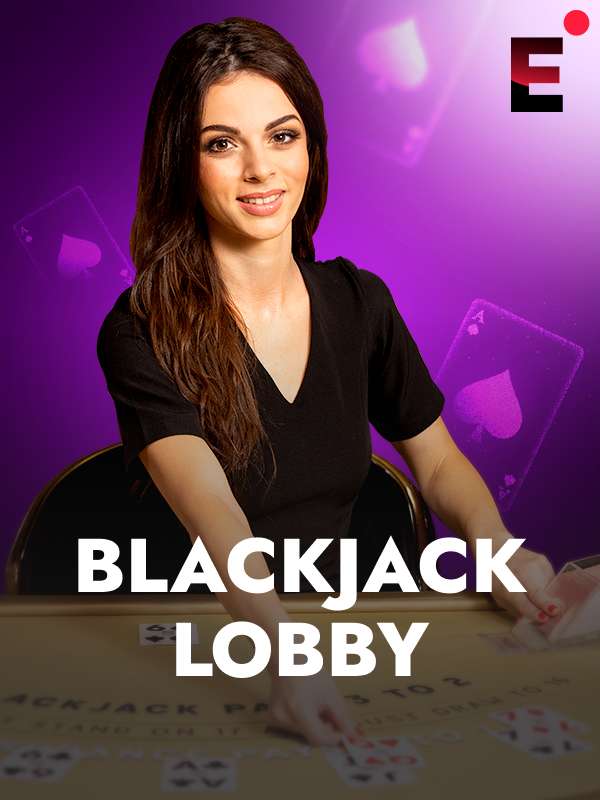 Blackjack Lobby