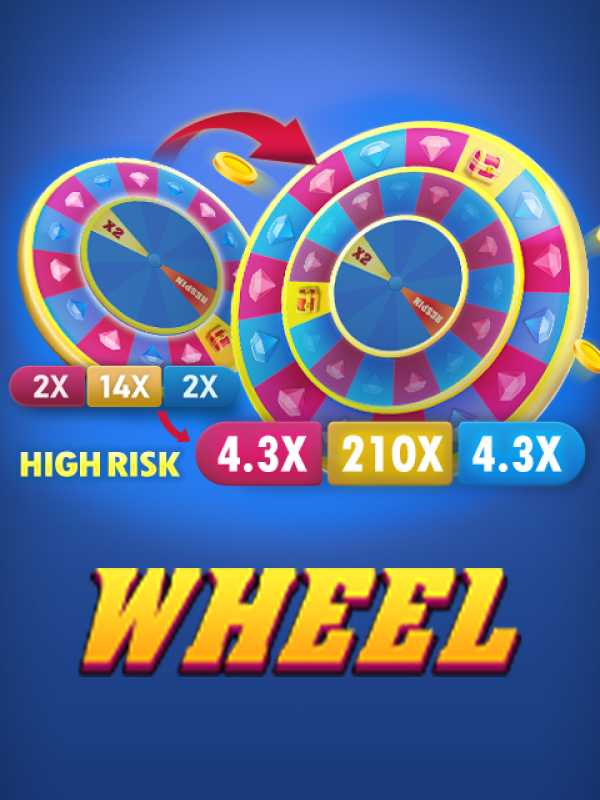 Wheel